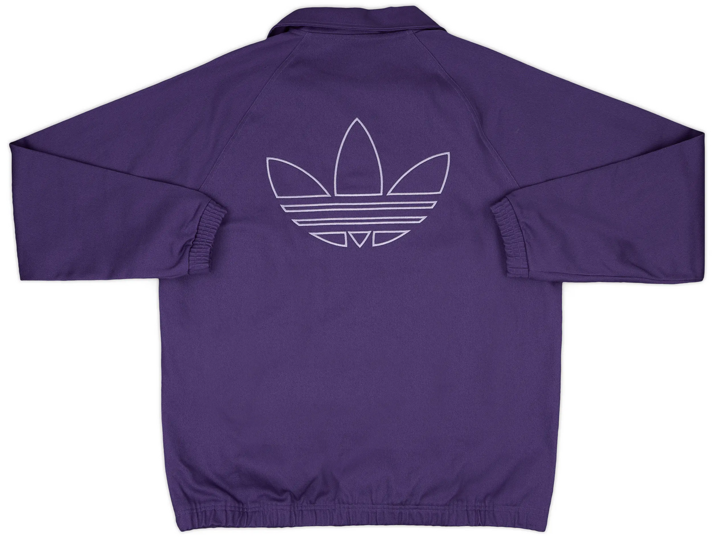 Sweat adidas Originals Real Madrid Terrace Icons 2024-25