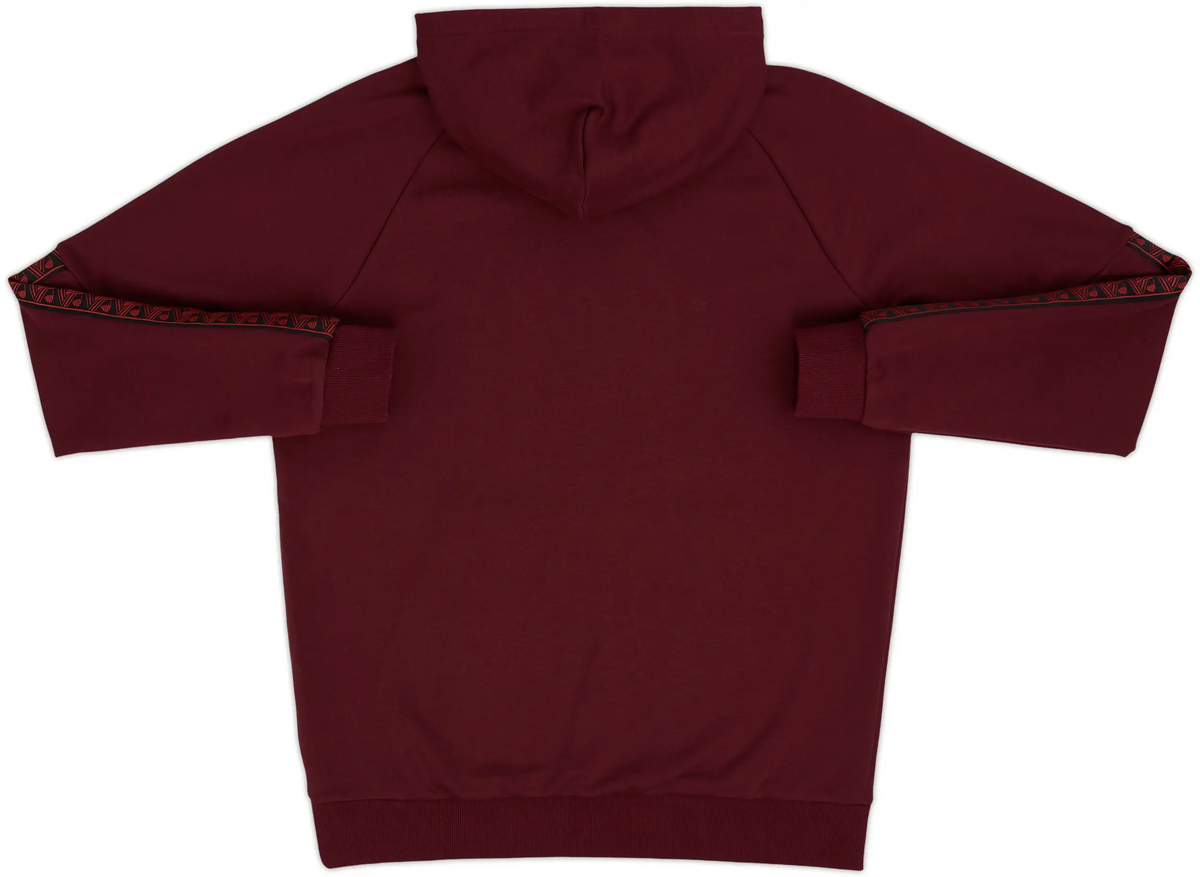 Sweat à capuche Stade Rennais Puma King 2025-26