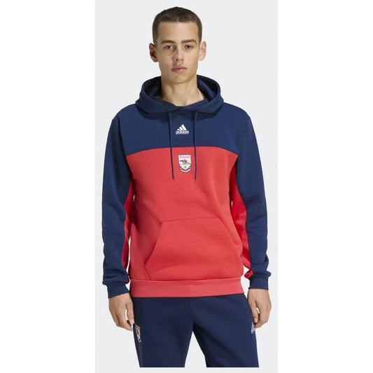 Sweat à capuche réédition Arsenal 1992-94