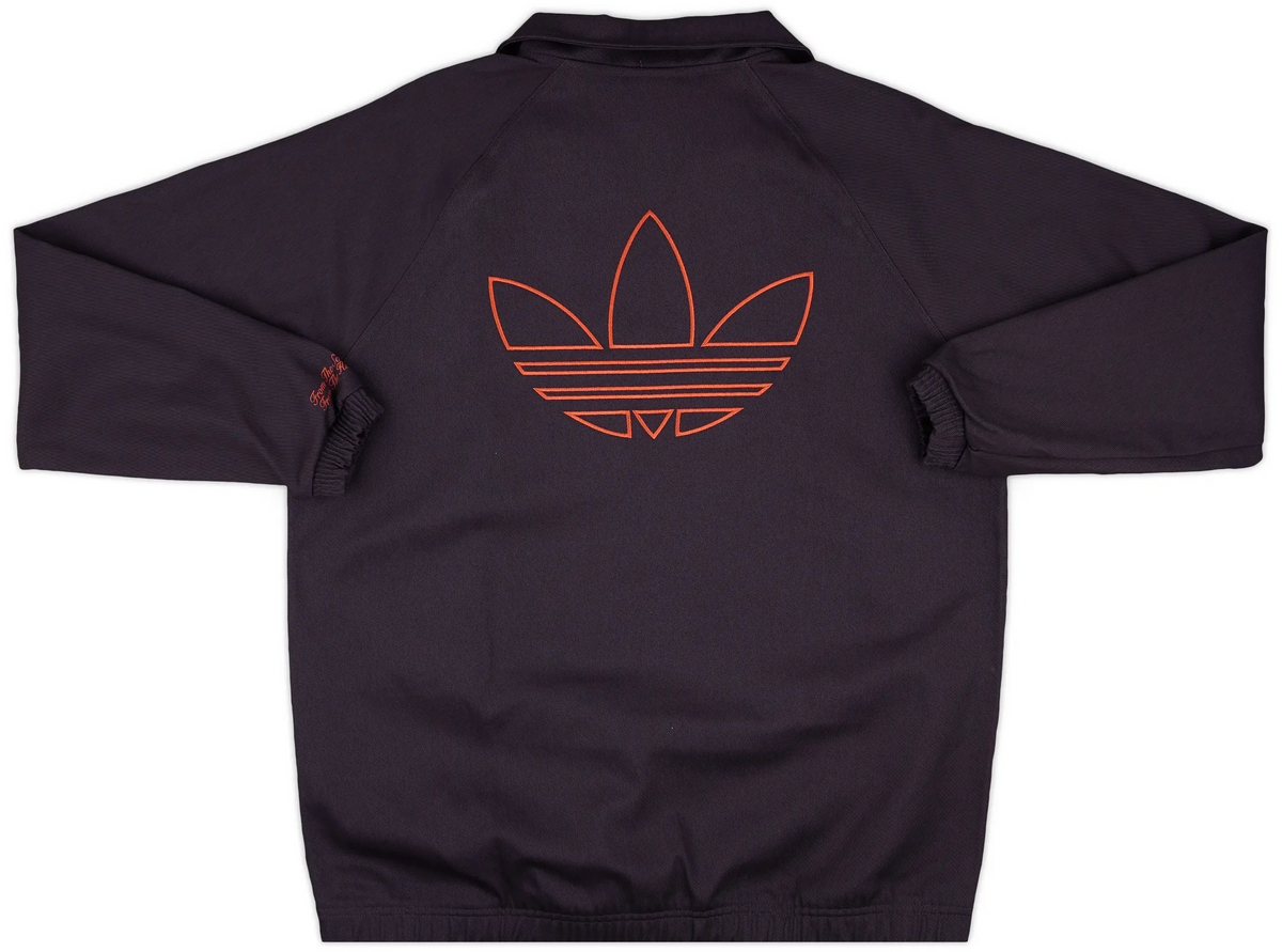 Sweat d'entraînement icon Bayern Munich adidas Originals 2025-26