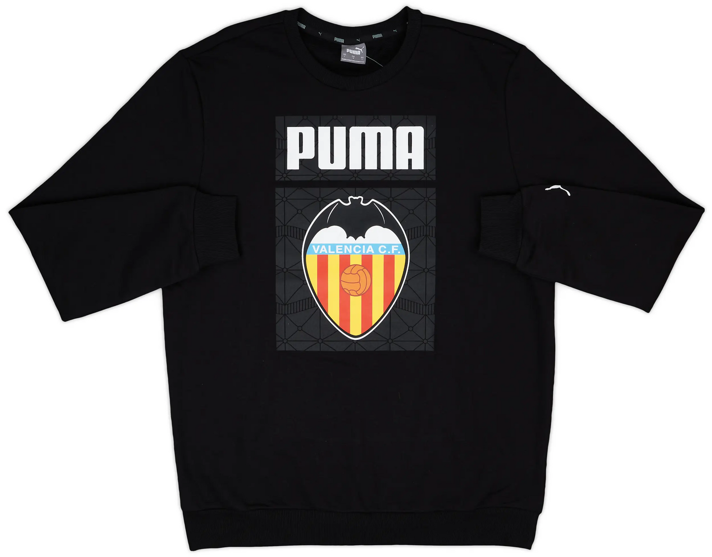 Sweat graphique Puma Valence 2020-21