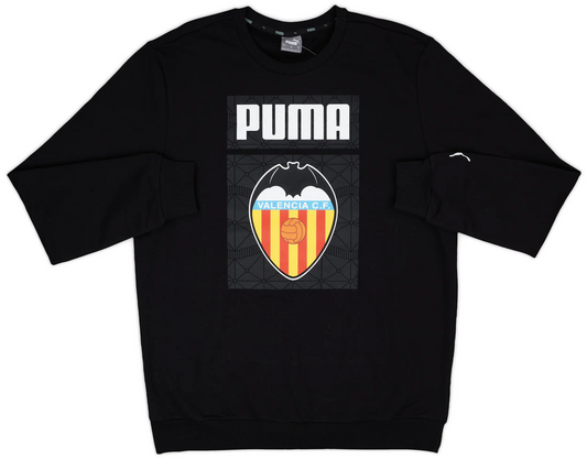 Sweat graphique Puma Valence 2020-21