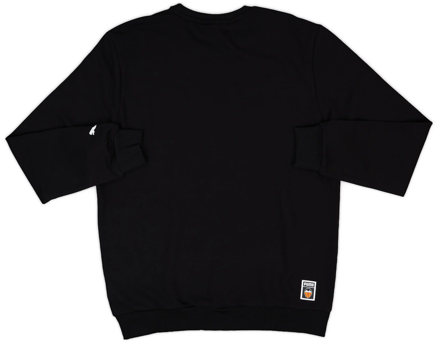 Sweat graphique Puma Valence 2020-21