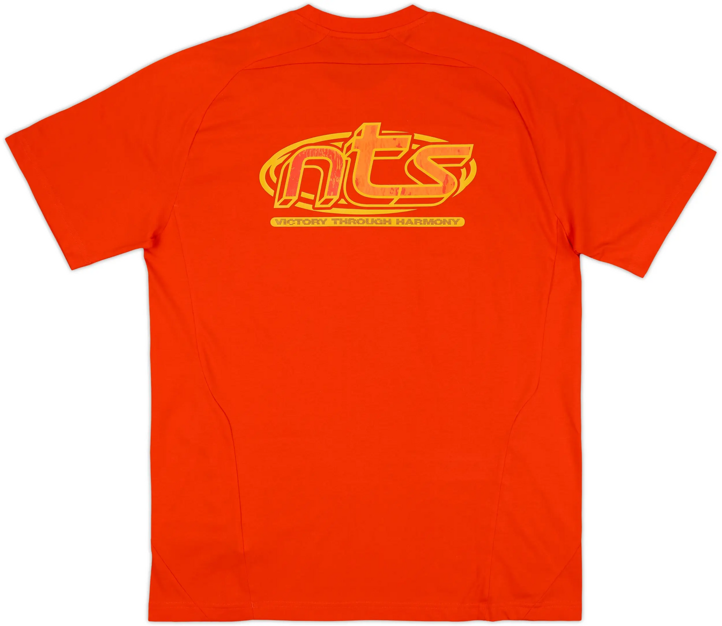 T-shirt Arsenal adidas NTS Urban Purist 2025-26