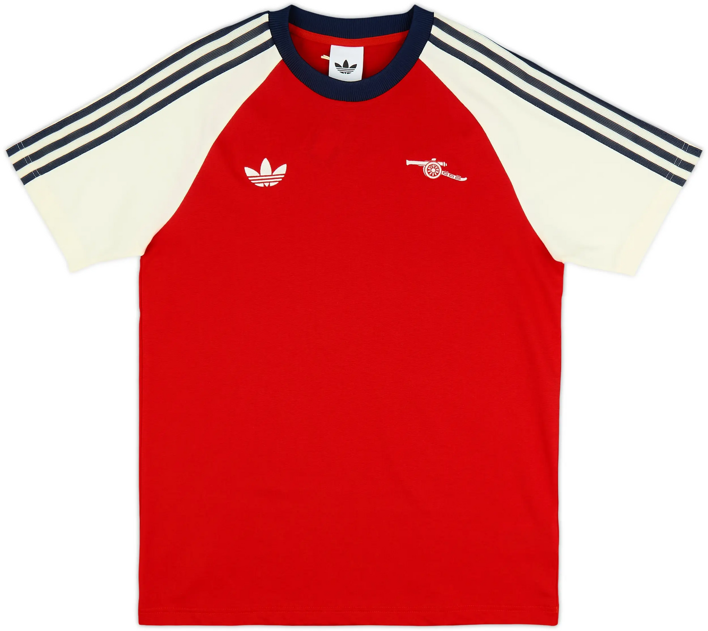 T-shirt Arsenal adidas Originals 2025-26