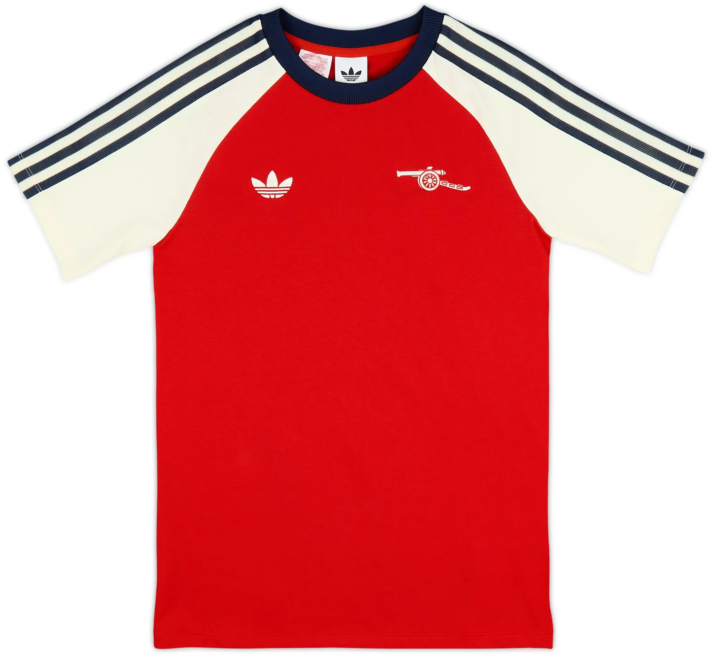 T-shirt Arsenal adidas Originals 2025-26 (enfants)