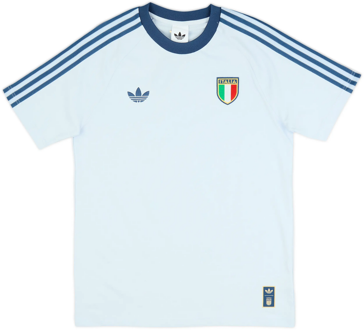 T-shirt Italie adidas Originals 2026-27