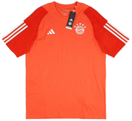 T-shirt adidas Bayern Munich 2023-24