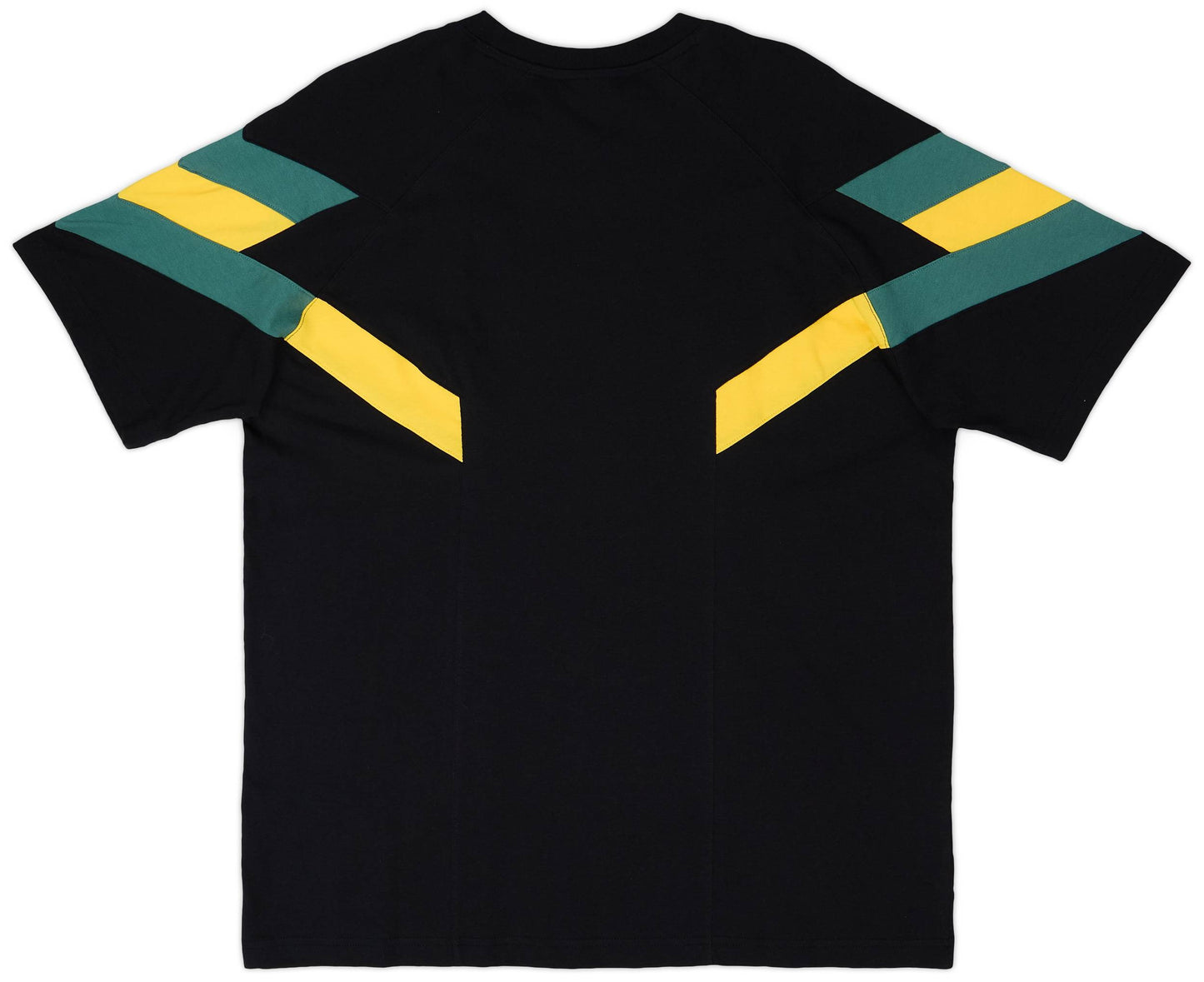 T-shirt adidas Originals Jamaïque 2024-25