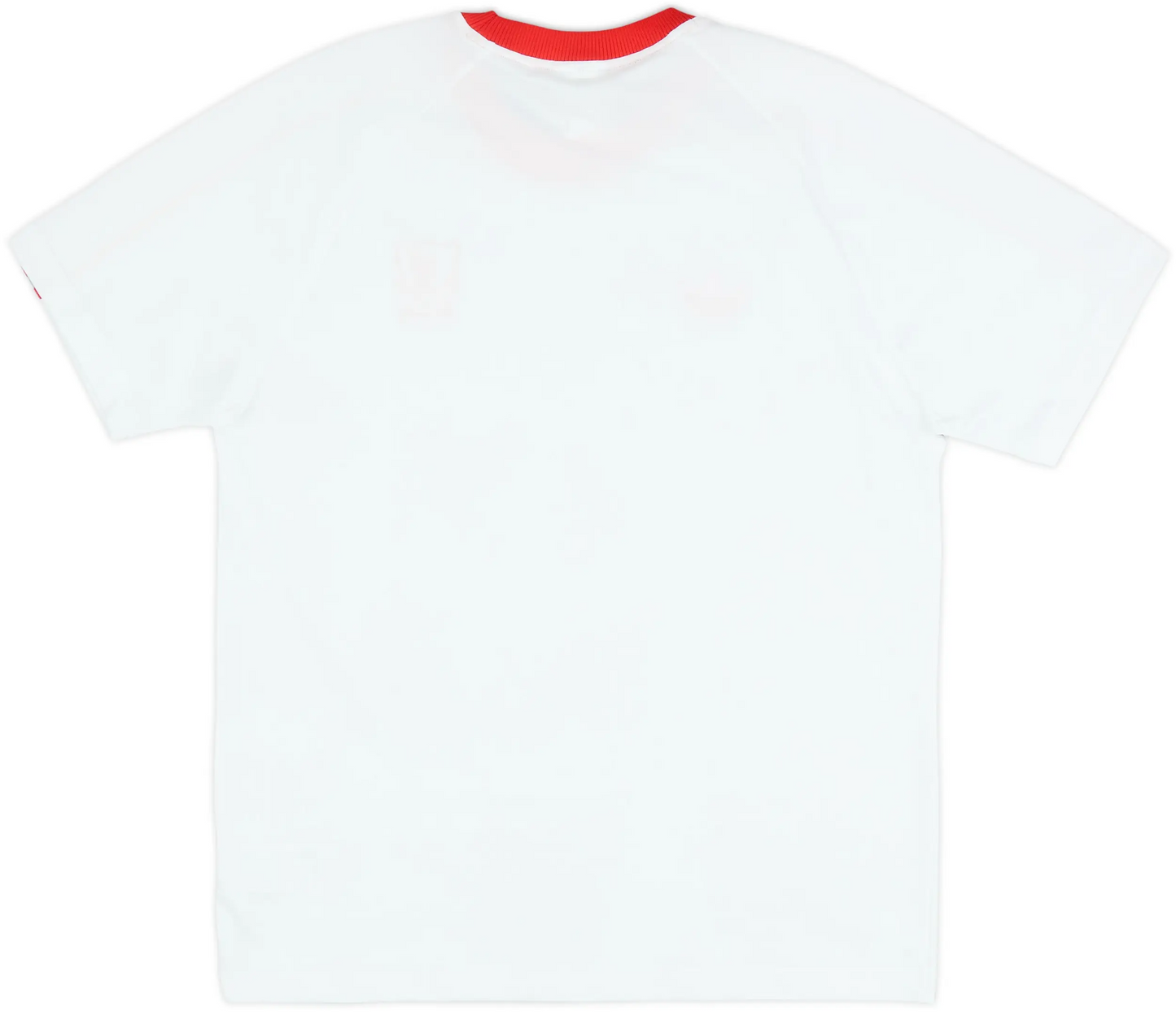 T-shirt adidas Originals Liverpool 2025-26