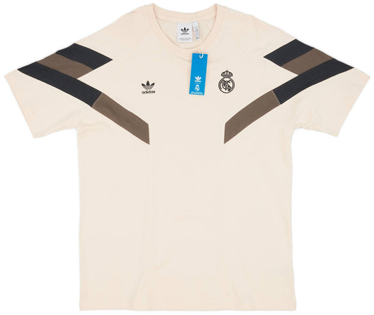 T-shirt adidas Originals Real Madrid 2024-25