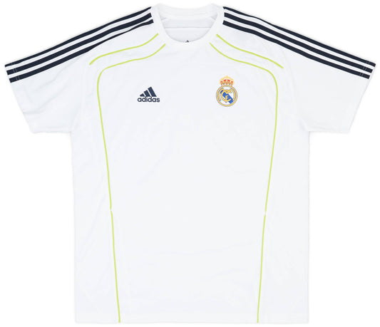 T-shirt adidas Urban Purist Real Madrid 2024-25