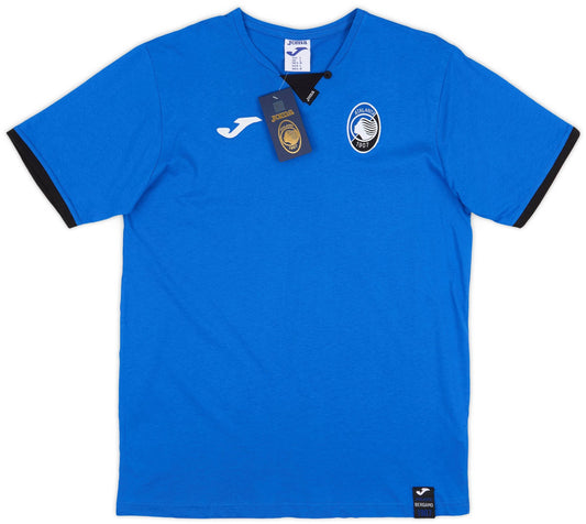 T-shirt de loisir Atalanta Joma 2023-24