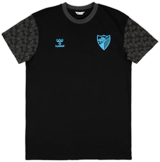 T-shirt de voyage Hummel Malaga 2024-25