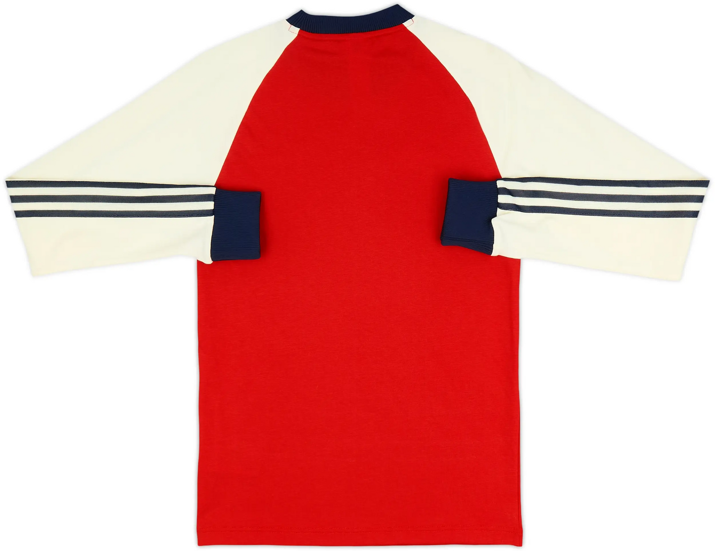 T-shirt manches longues Arsenal adidas Originals 2025-26