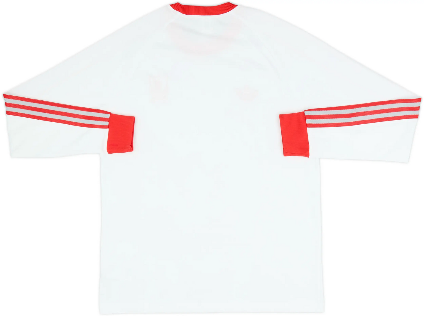 T-shirt manches longues Liverpool adidas Originals 2025-26