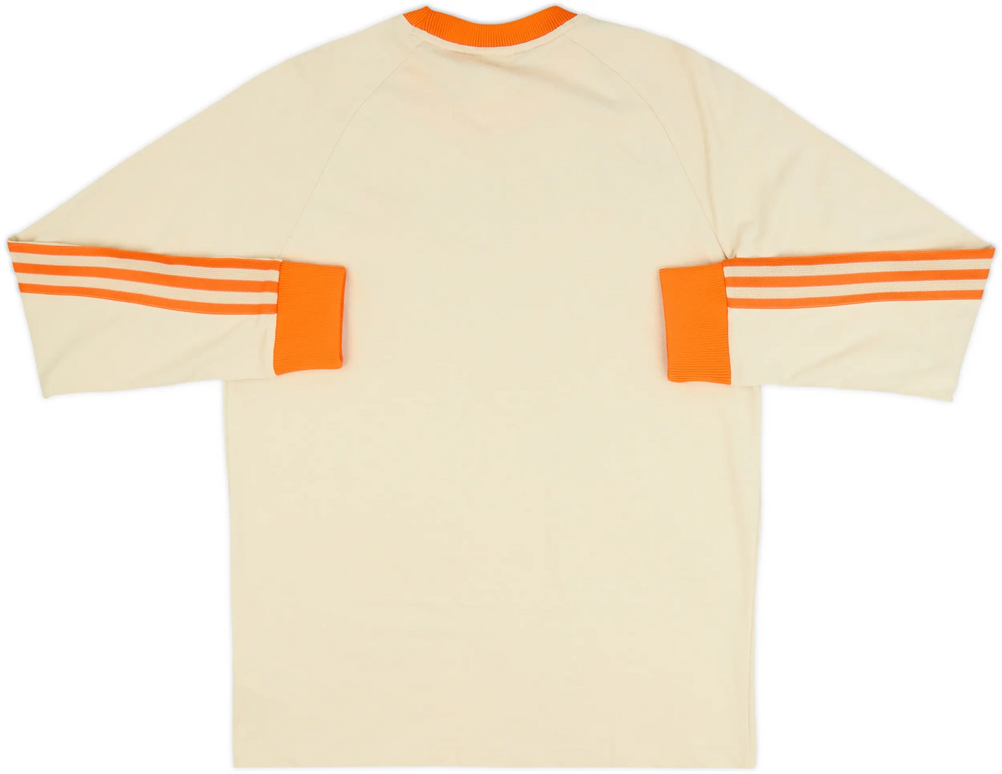T-shirt manches longues adidas Originals Bayern Munich 2025-26