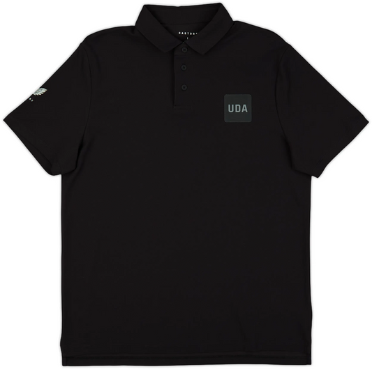 T-shirt polo Almeria Castore 2024-25 - RR Store Online