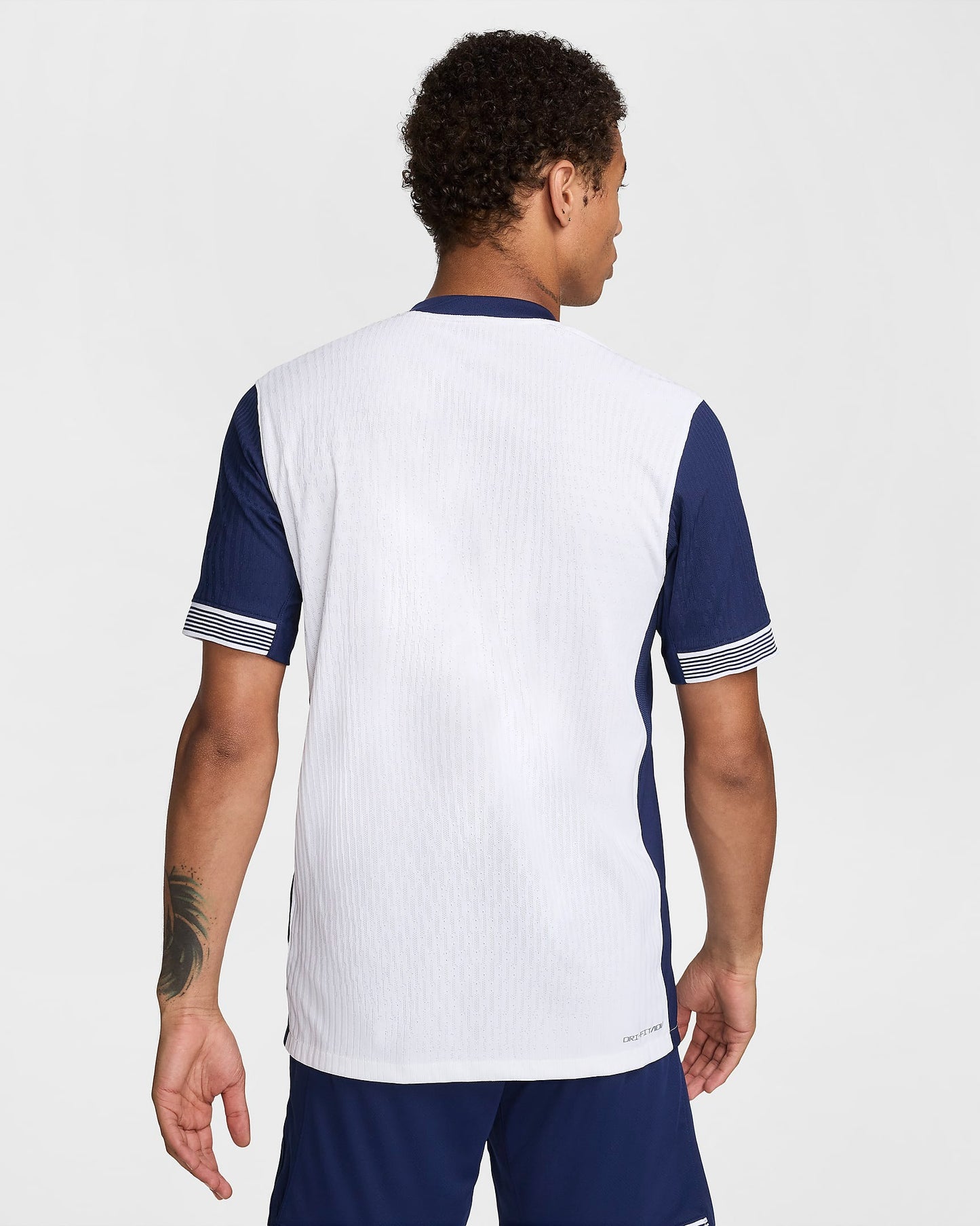 Maillot domicile Authentique Tottenham Hotspur 2024-25