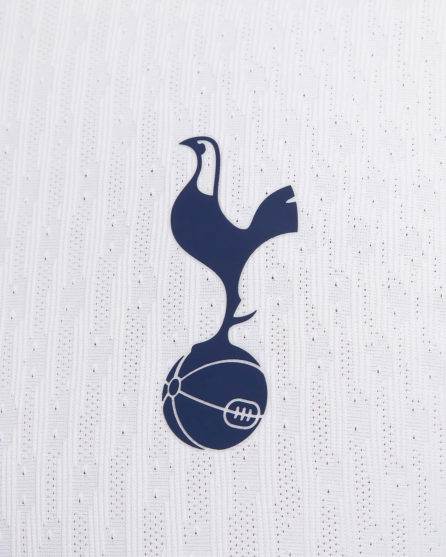 Maillot domicile Authentique Tottenham Hotspur 2024-25