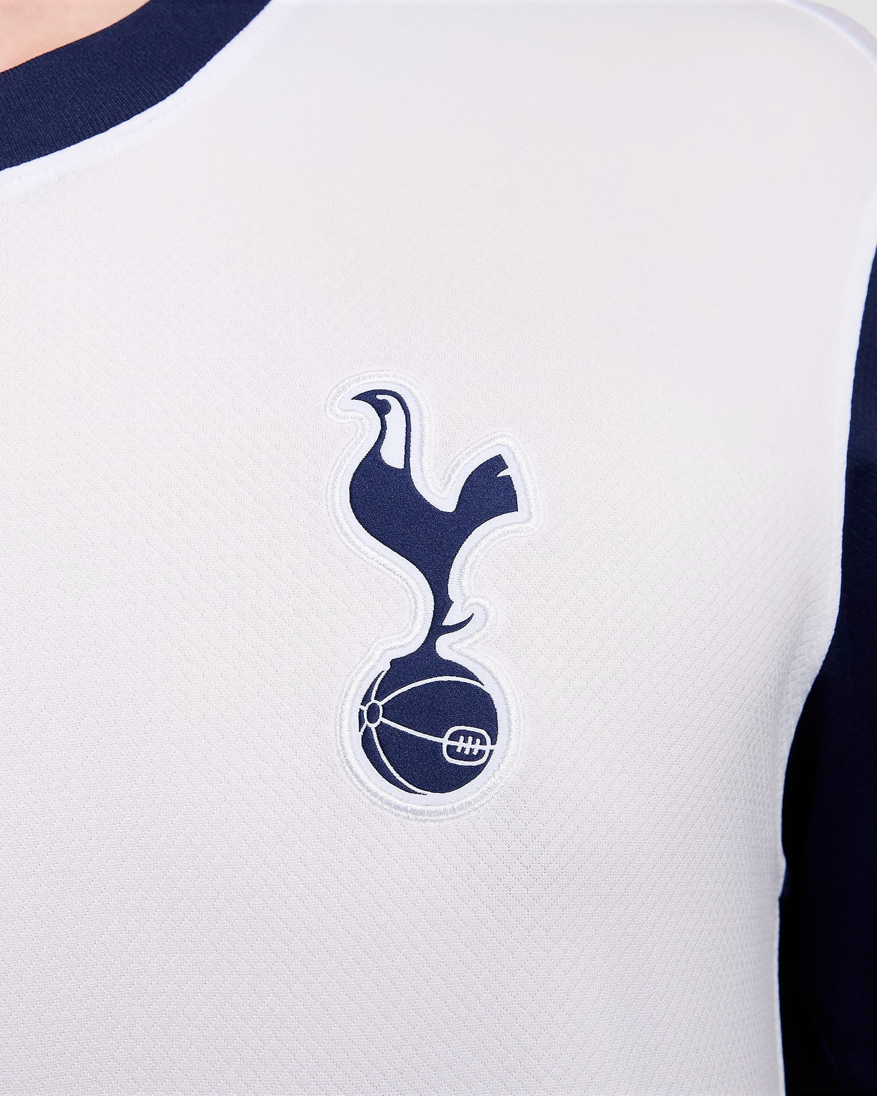 Maillot domicile Tottenham Hotspur 2024-25