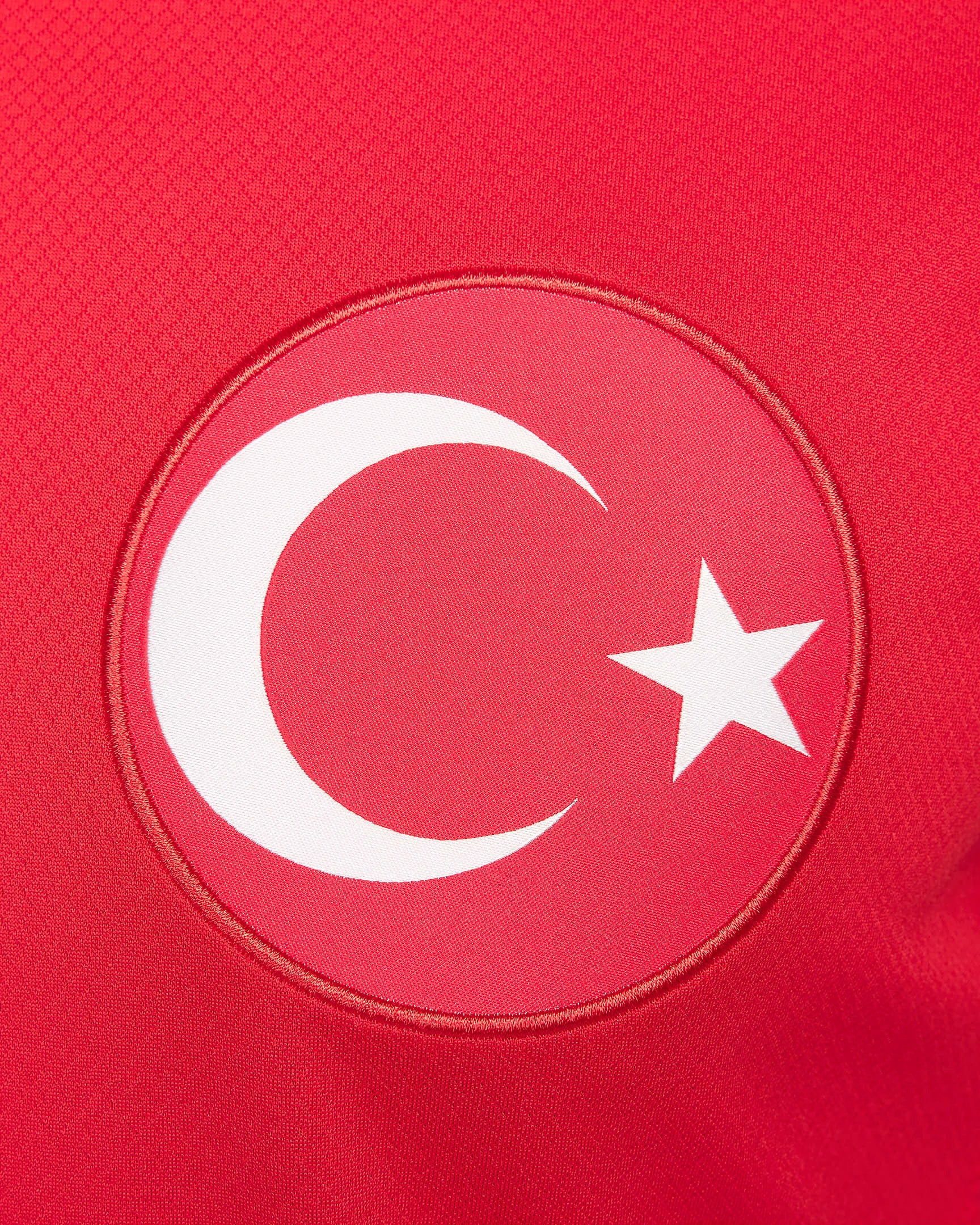 Maillot extérieur Turquie 2024-25