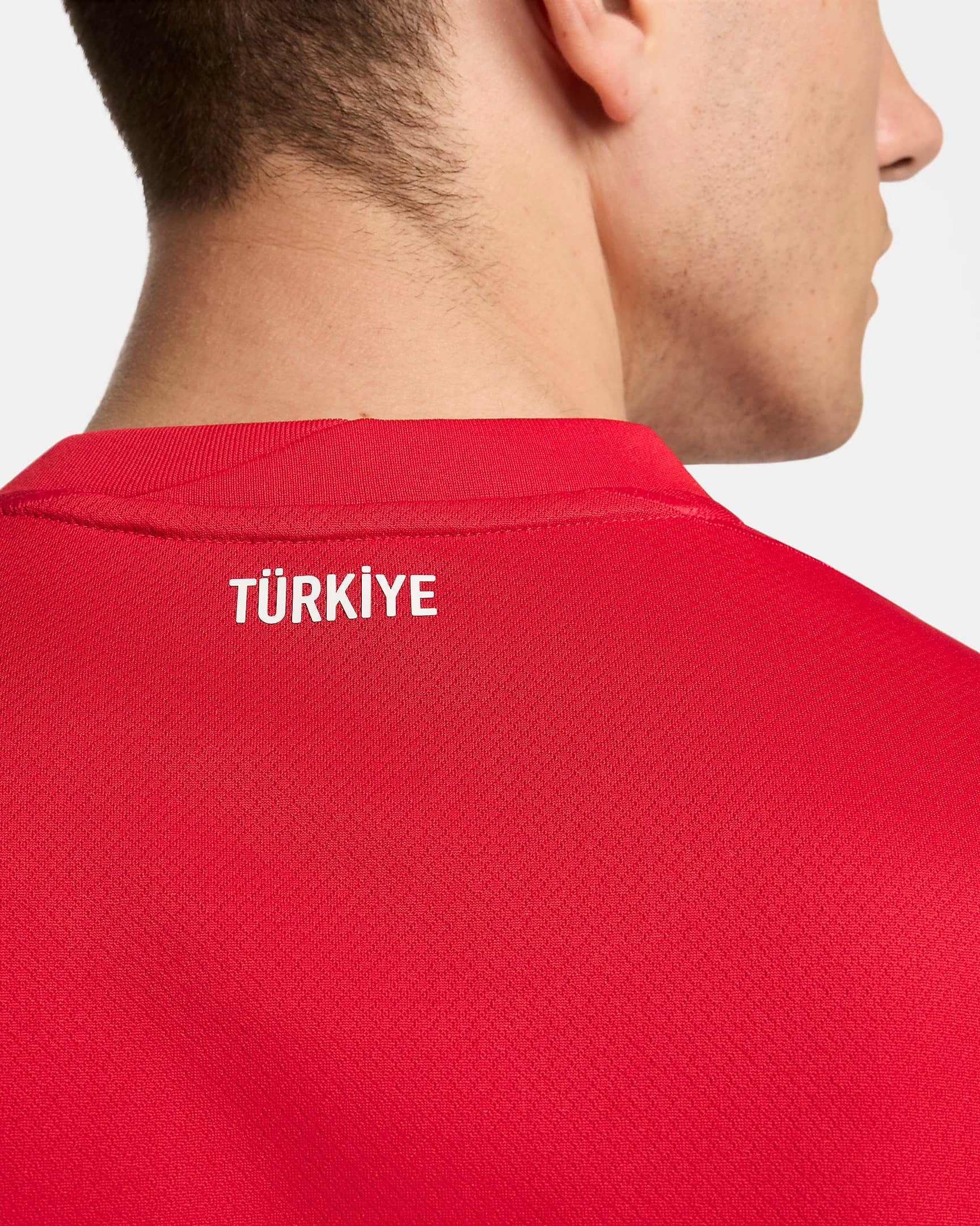 Maillot extérieur Turquie 2024-25