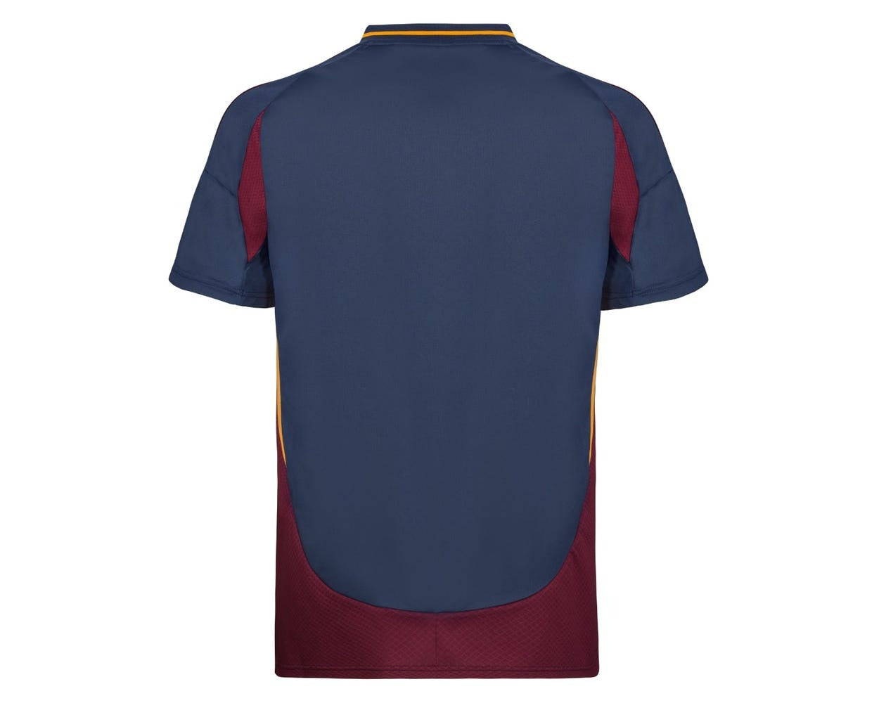 Troisième maillot AS Roma 2024-25