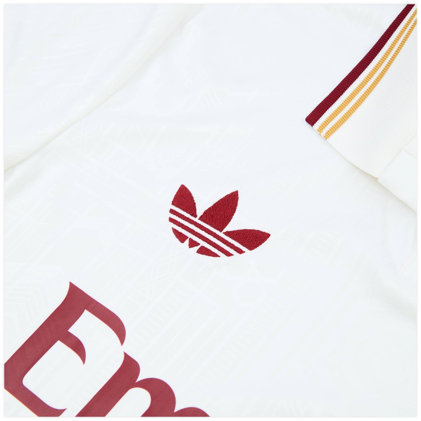 Troisième maillot Arsenal 2025-26