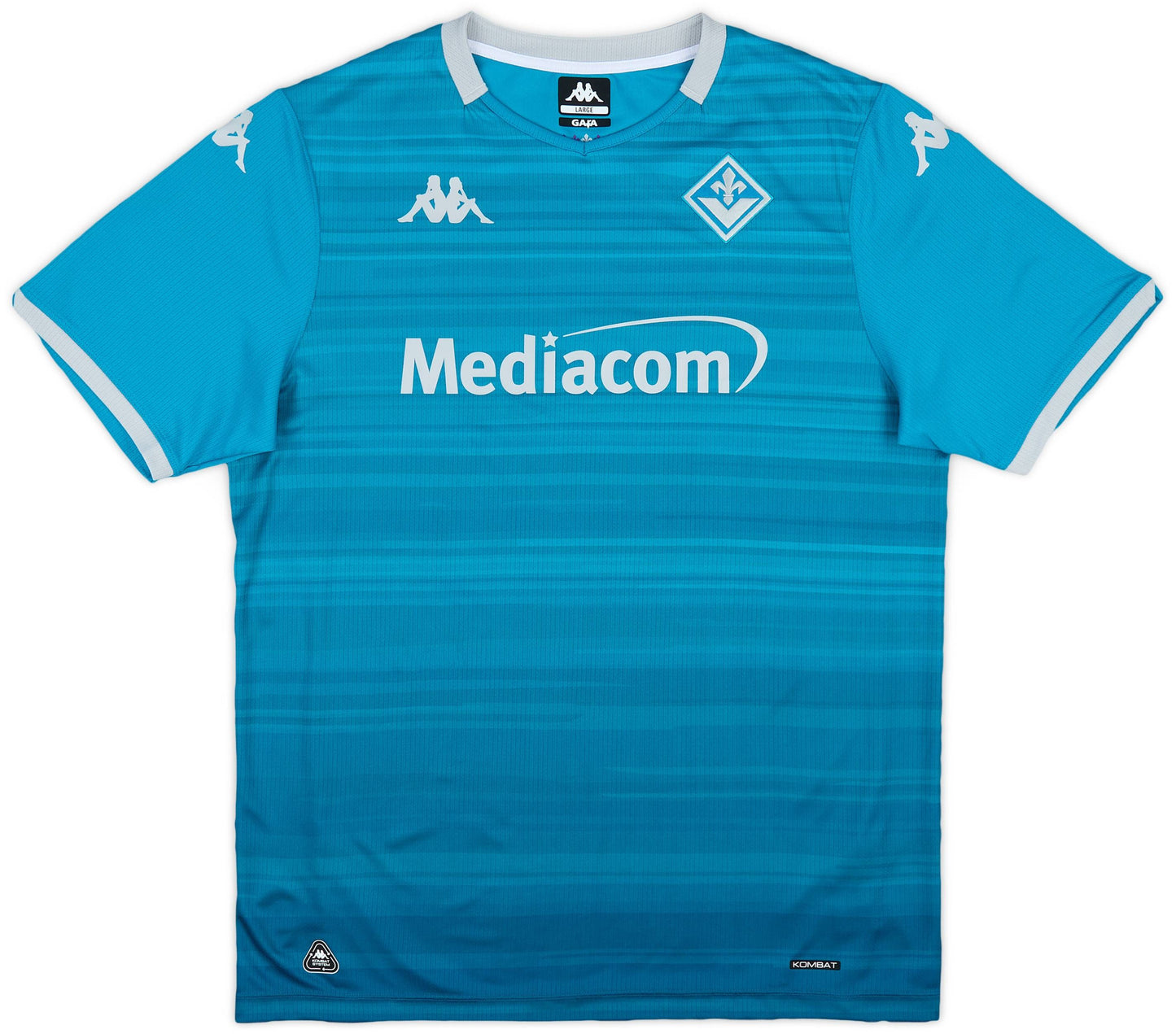 Troisième maillot Fiorentina 2025-26