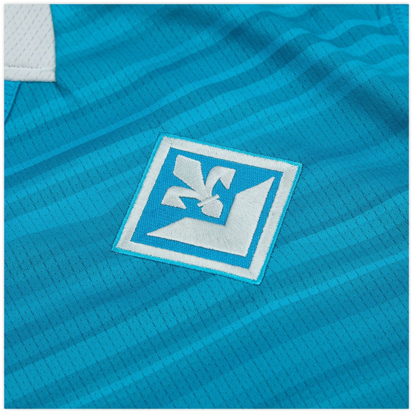 Troisième maillot Fiorentina 2025-26
