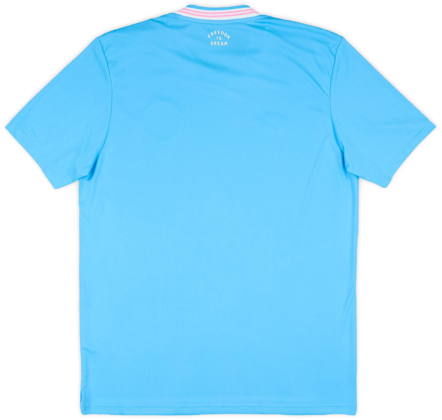 Troisième maillot Inter Miami 2025-26