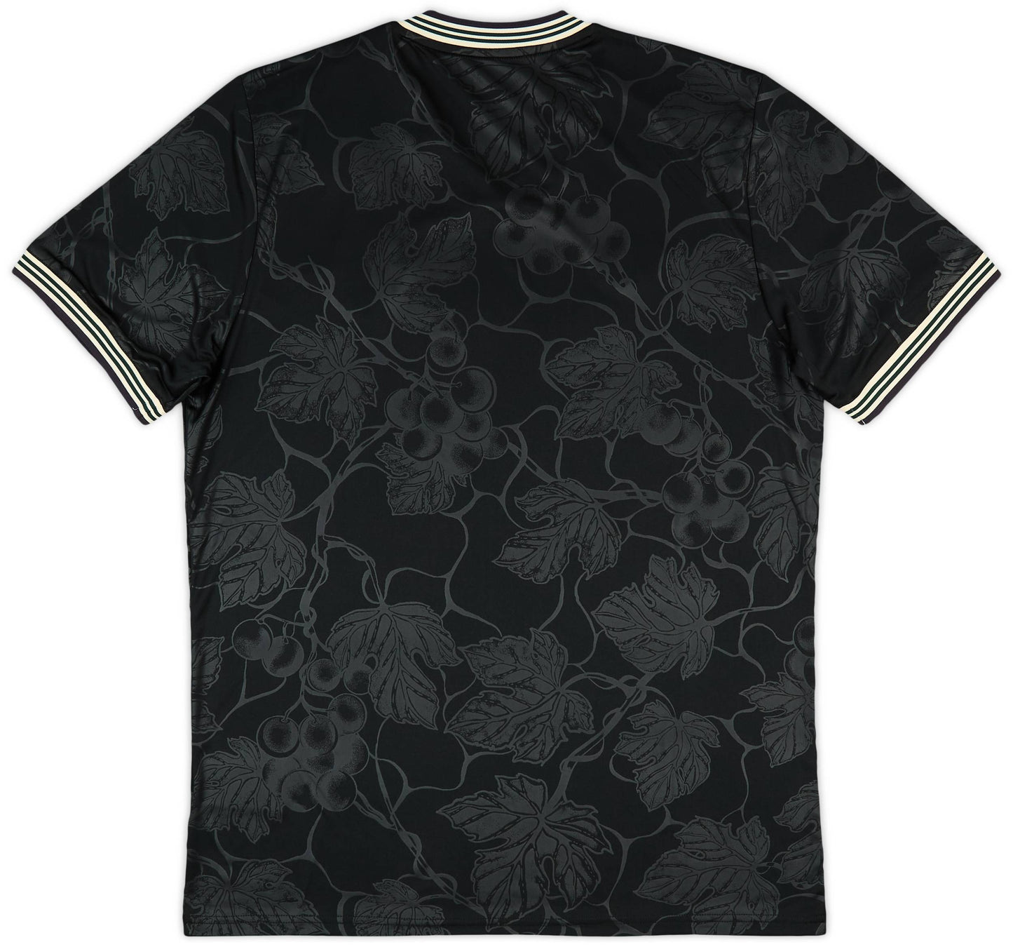 Troisième maillot Juventus 2025-26