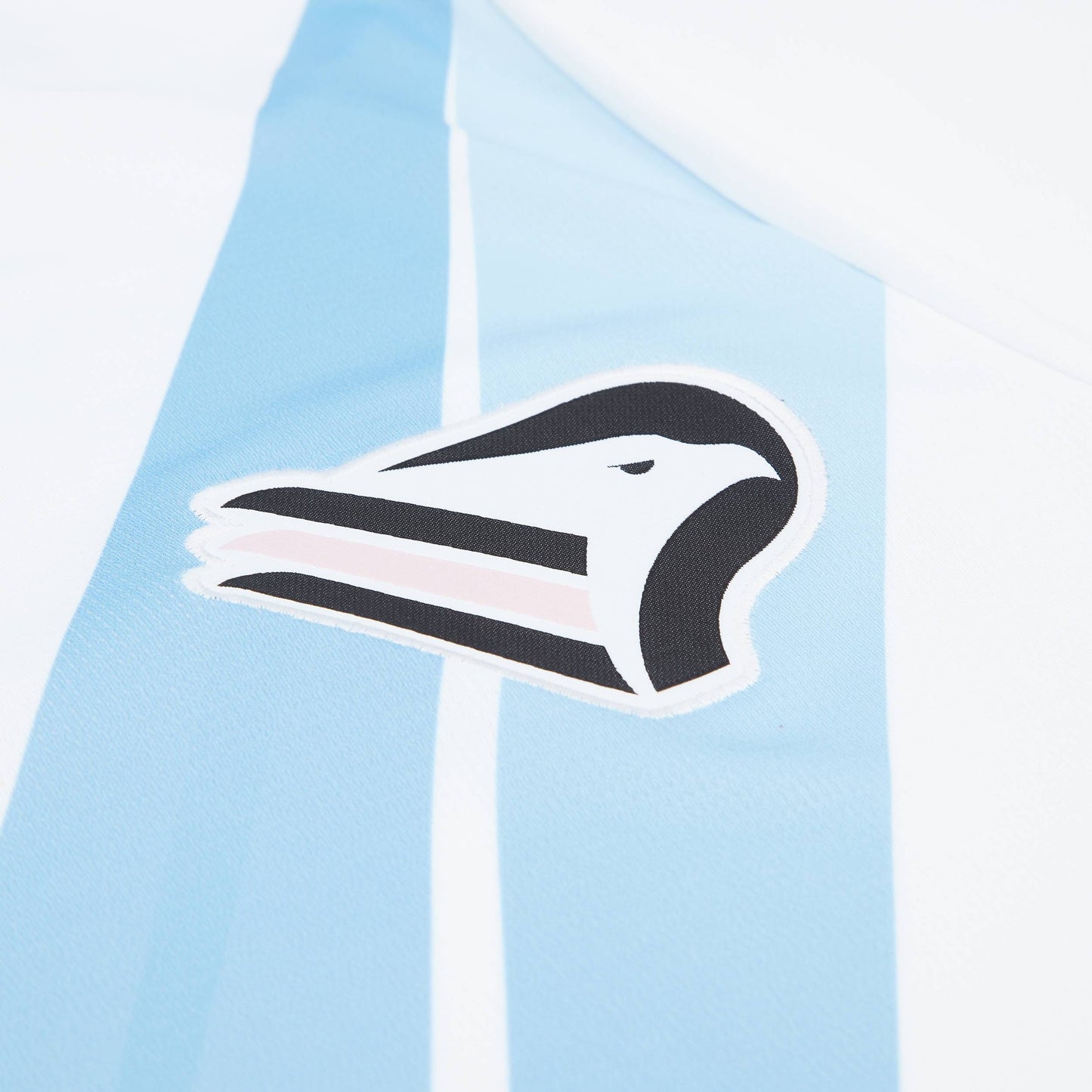 Troisième maillot Palerme 2023-24