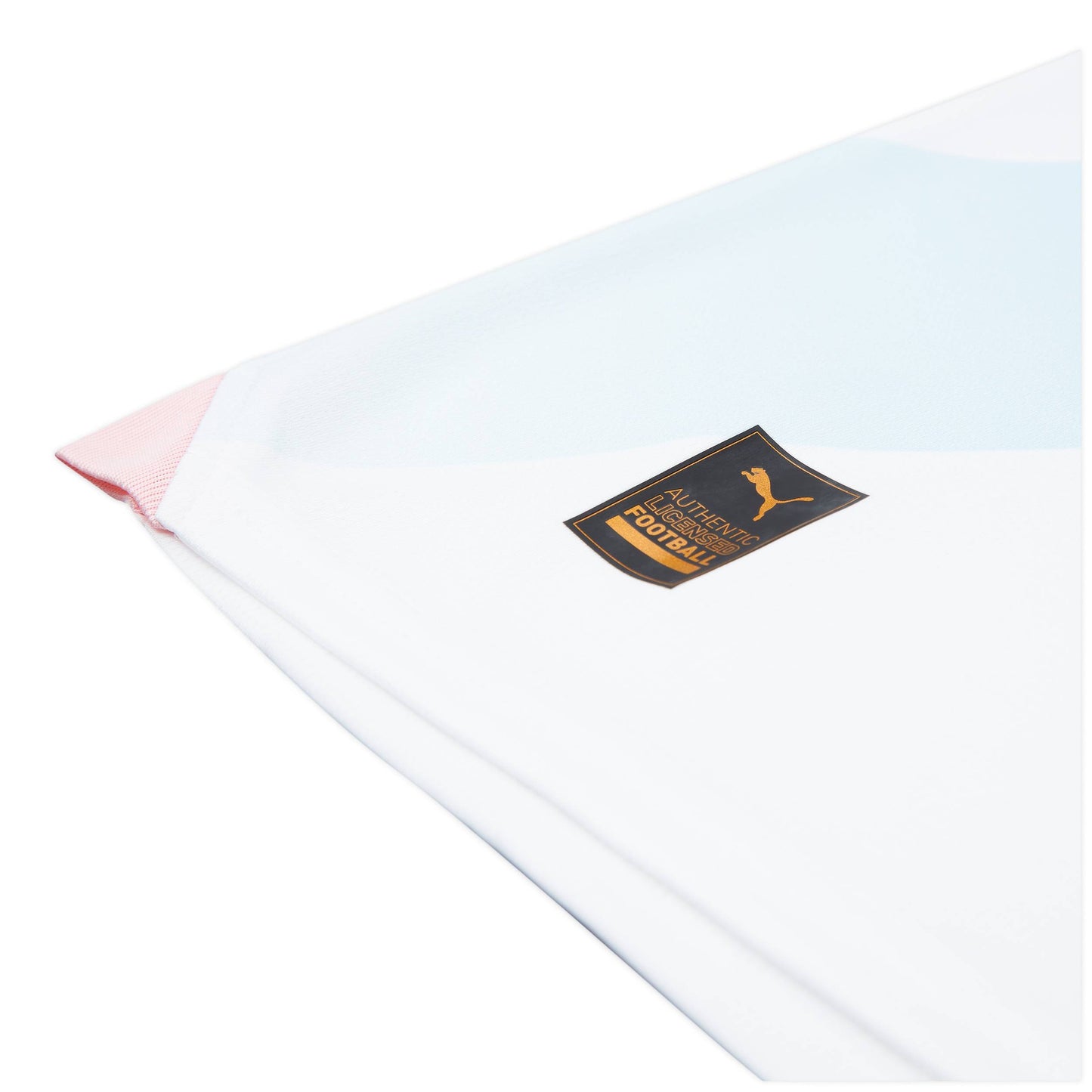 Troisième maillot Palerme 2023-24