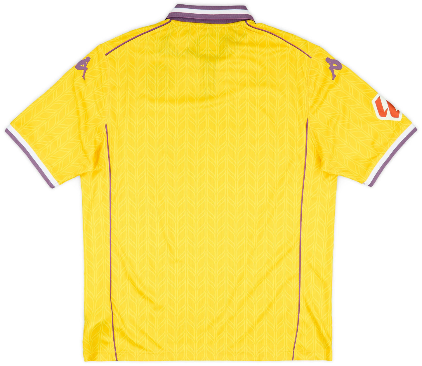 Troisième maillot Real Valladolid 2025-26