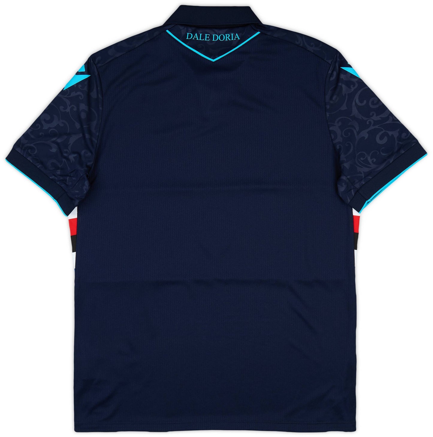 Troisième maillot Sampdoria 2024-25