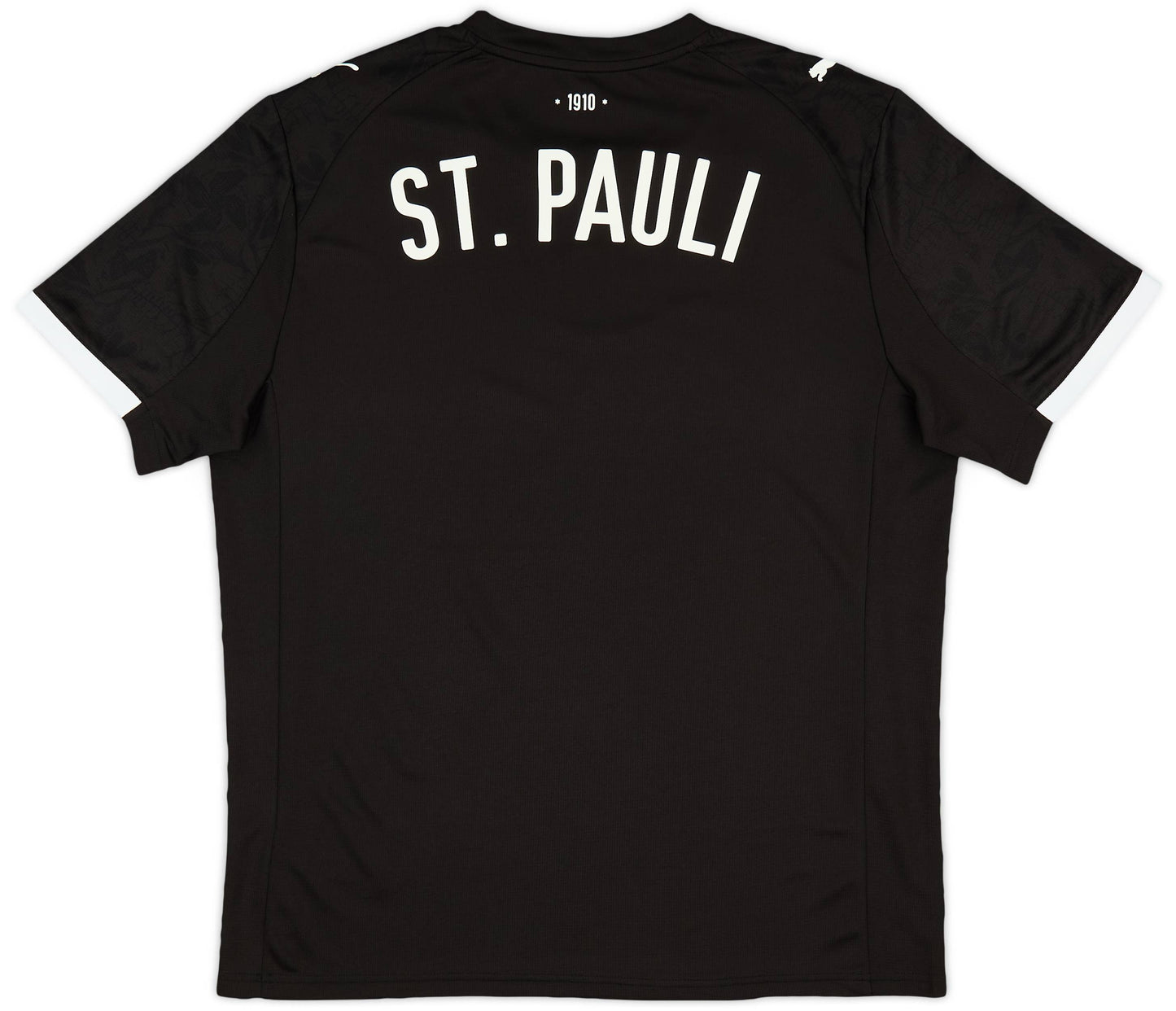 Troisième maillot St Pauli 2025-26