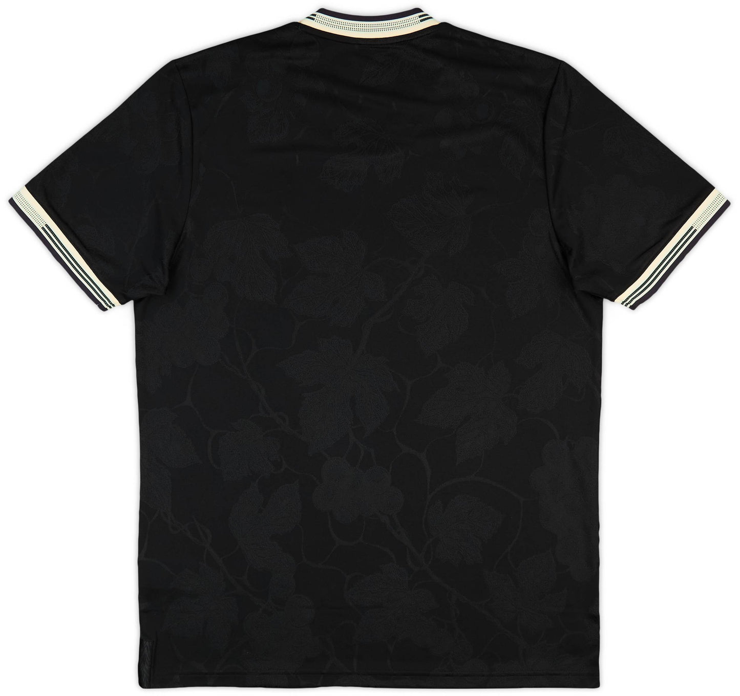 Troisième maillot authentique Juventus 2025-26