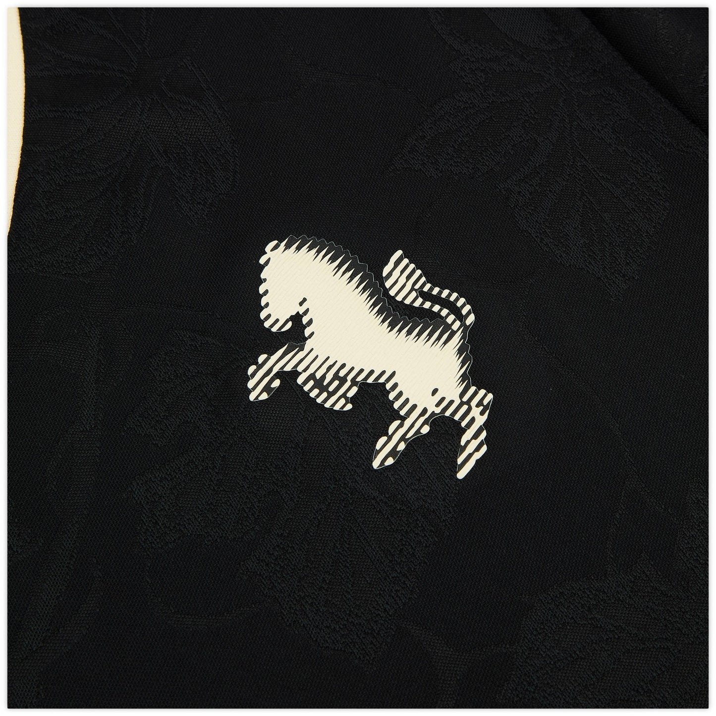 Troisième maillot authentique Juventus 2025-26