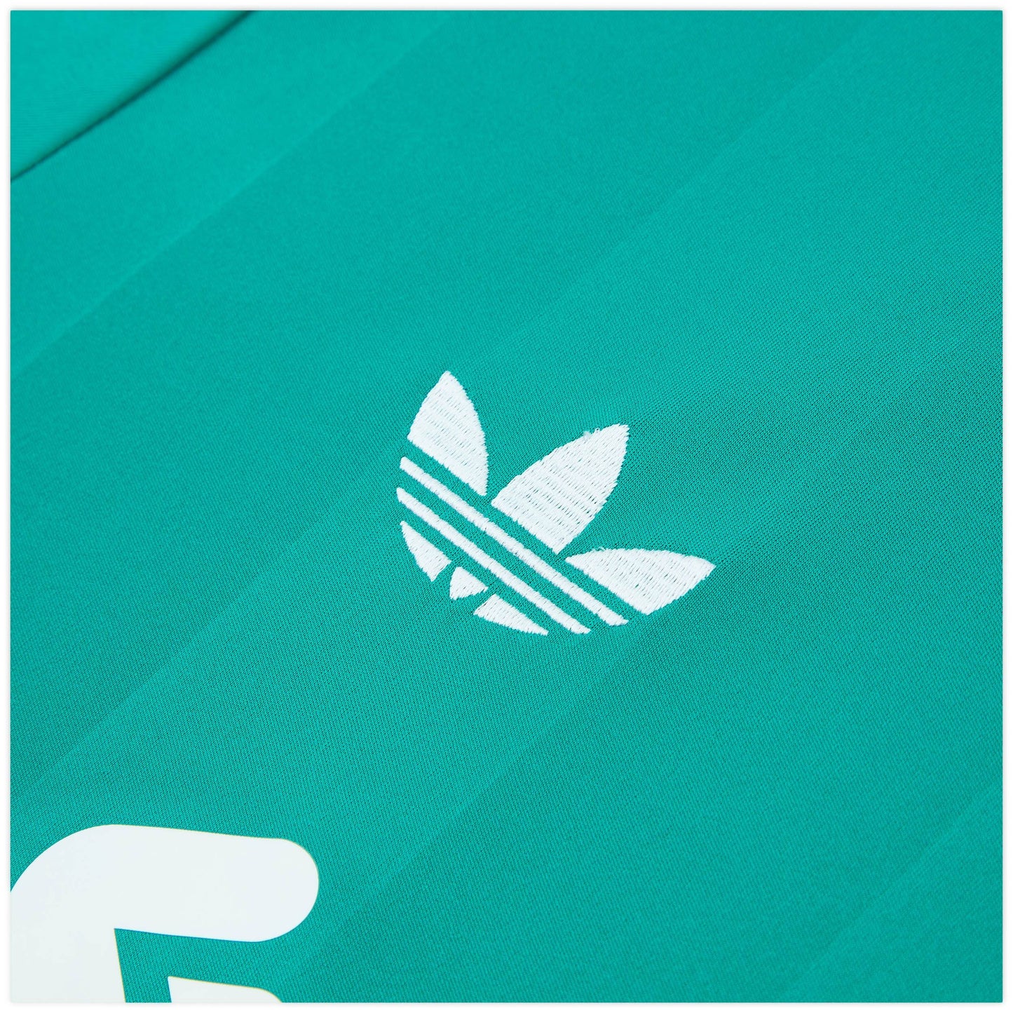 Troisième maillot de Liverpool 2025-26