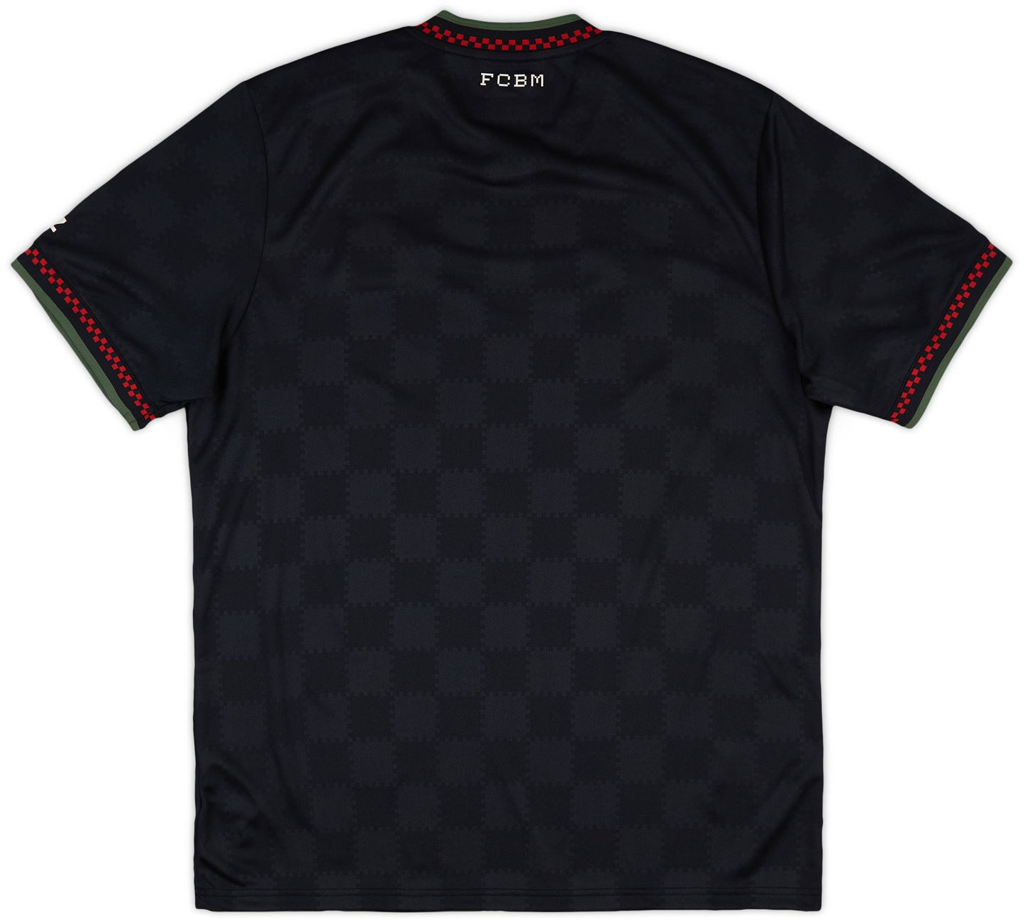 Troisième maillot du Bayern Munich 2025-26