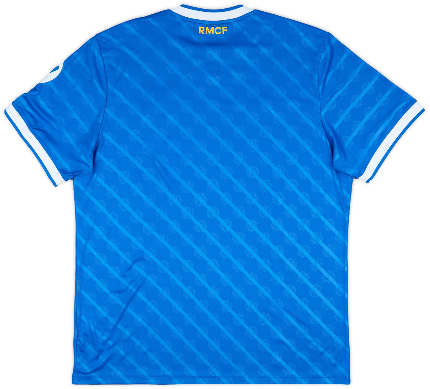 Troisième maillot du Real Madrid 2025-26