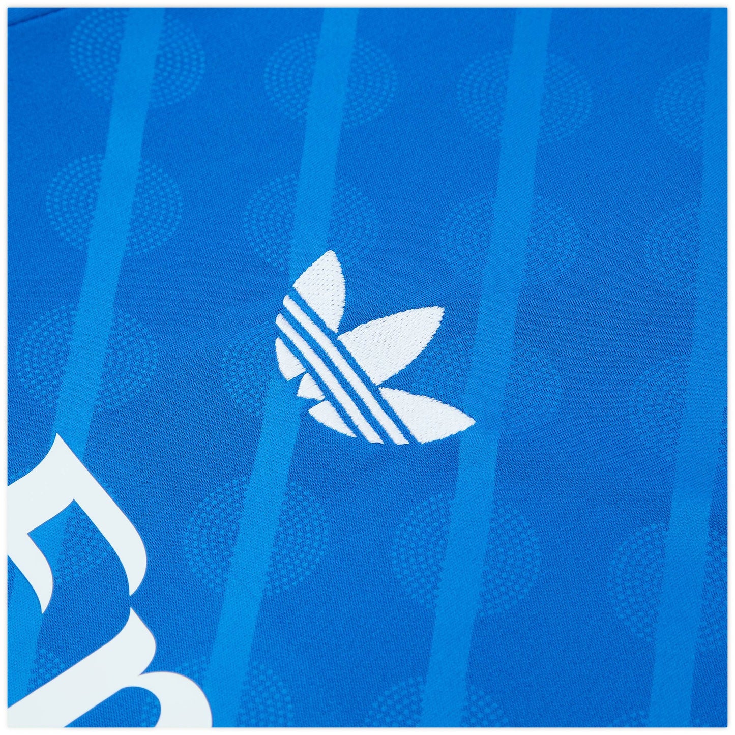 Troisième maillot du Real Madrid 2025-26