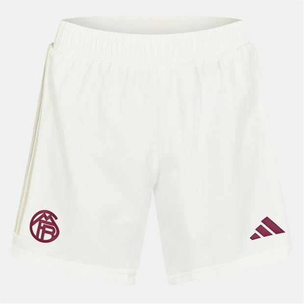 Troisième short Bayern Munich 2023-24