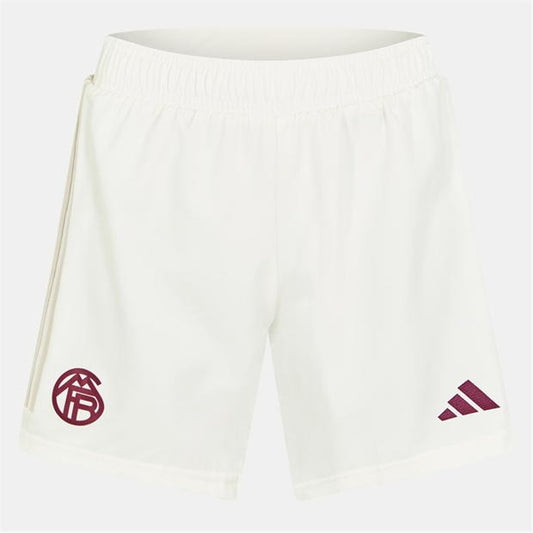 Troisième short Bayern Munich 2023-24