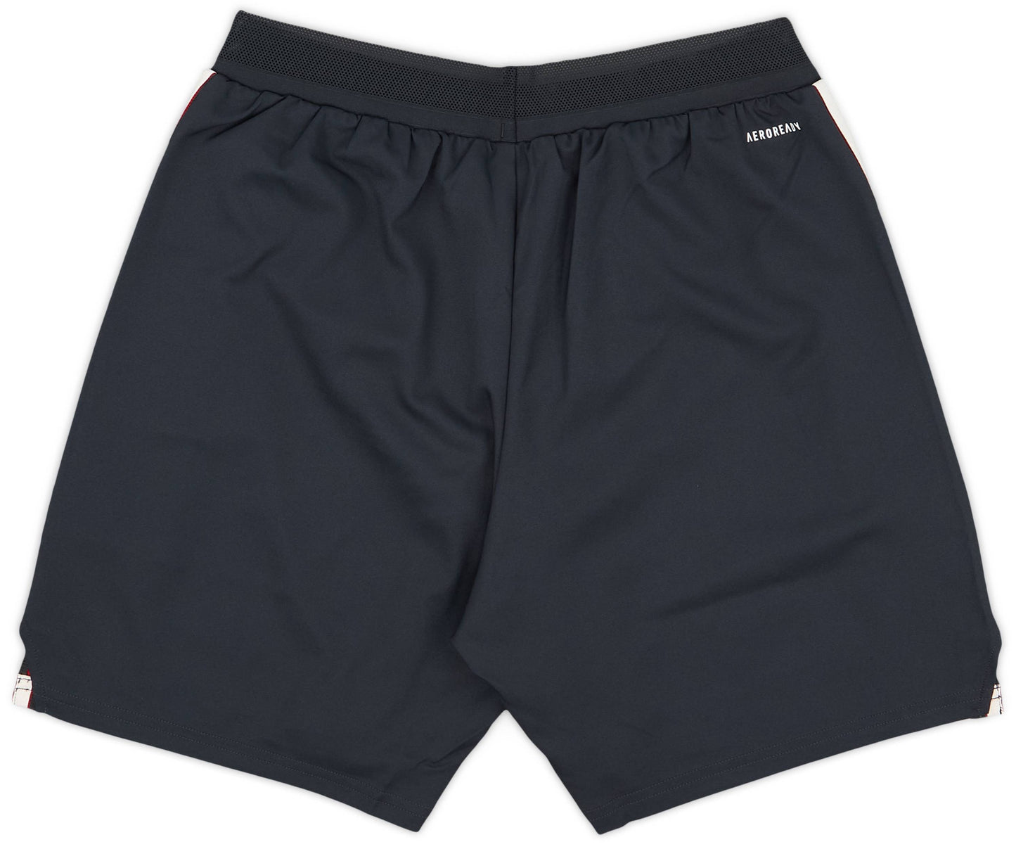 Troisième short authentique Manchester United 2024-25