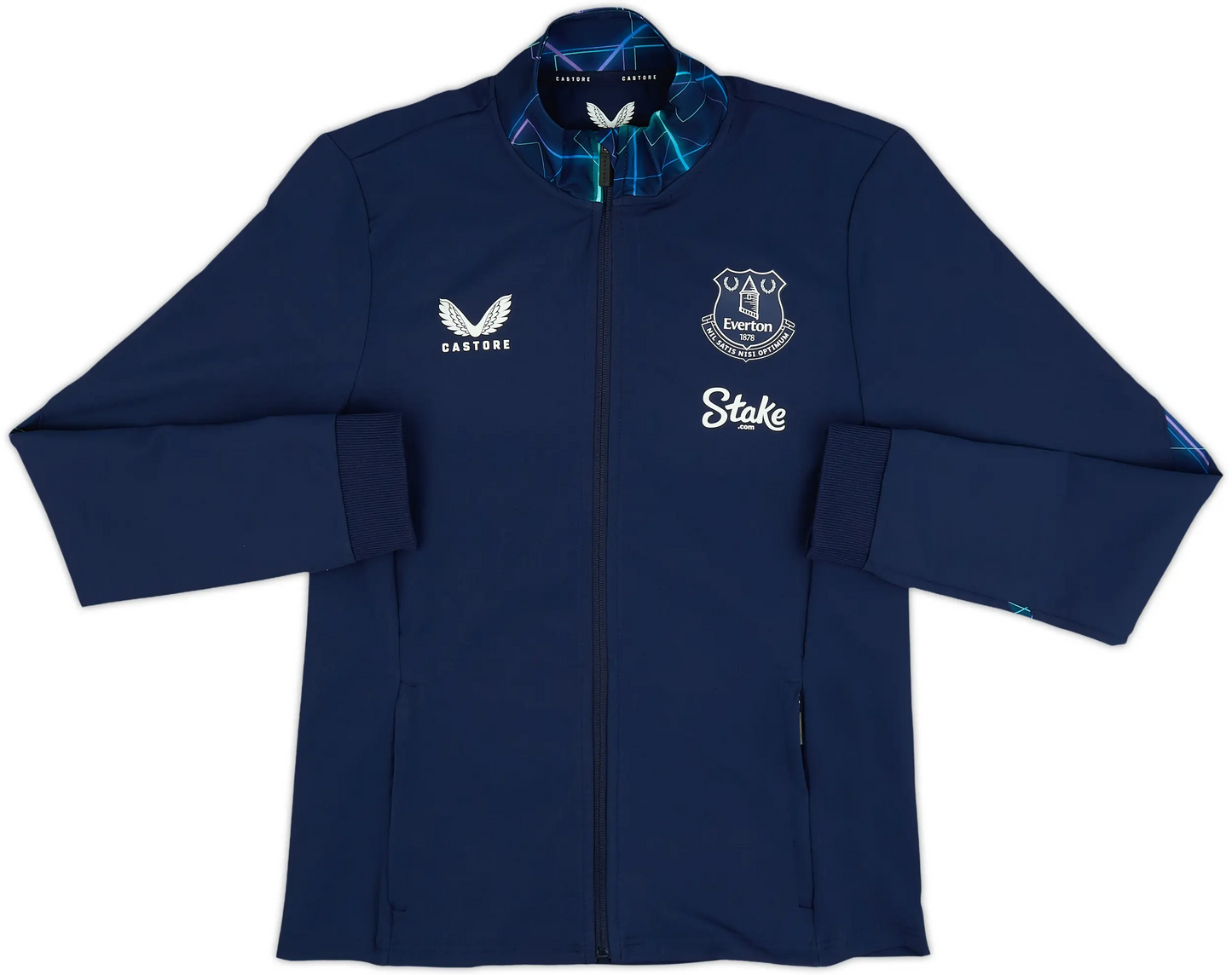Veste Anthem Everton Castore 2024-25 (M)