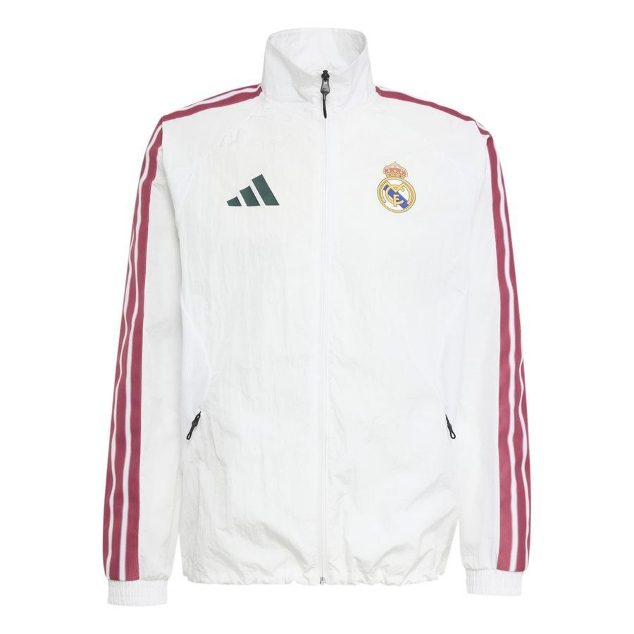 Veste Anthem Real Madrid 2026-27