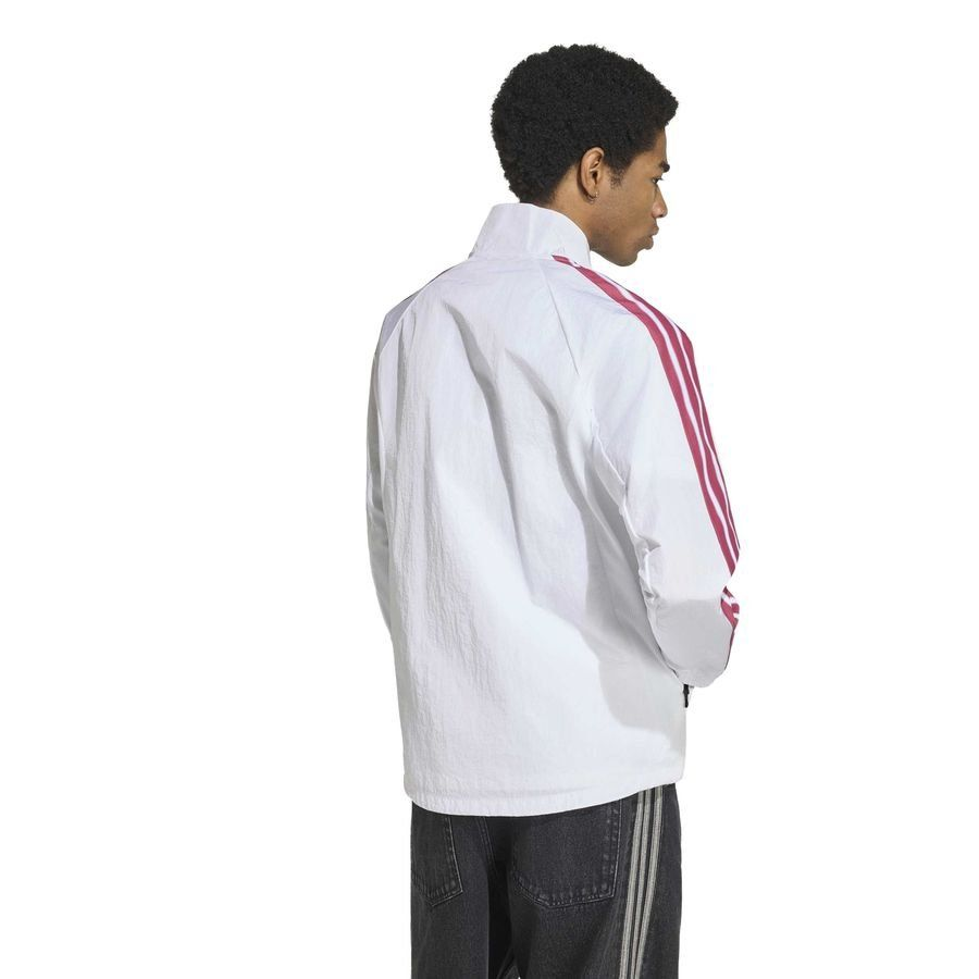 Veste Anthem Real Madrid 2026-27